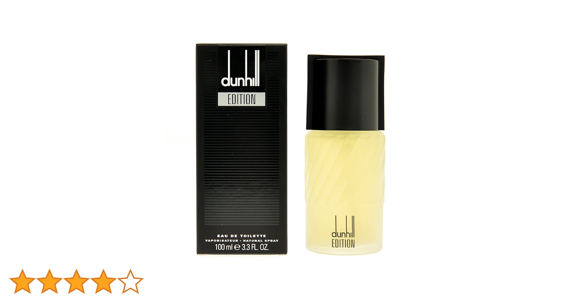 Amazon.co.jp: ダンヒル エディション EDT スプレー 100ml [並行輸入品